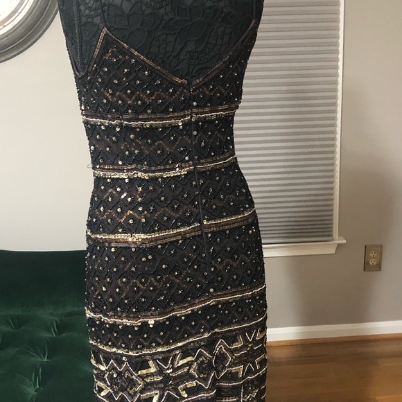 Dazzling Party Dress - Picture 3 of 3